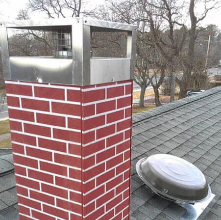 Chimney Repair Fishers Island NY