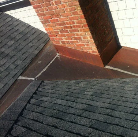Chimney Leak Repair Fishers Island NY