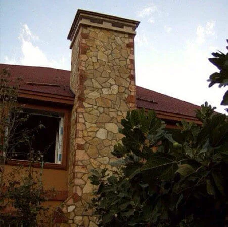 Chimney Rebuild Fishers Island NY